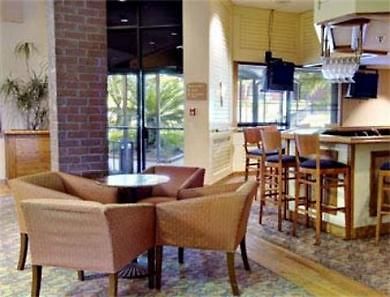 Days Inn & Suites Tallahassee Conference Center I-10 Hotel Εσωτερικό φωτογραφία