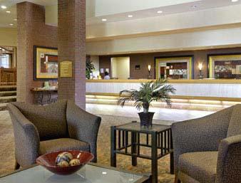 Days Inn & Suites Tallahassee Conference Center I-10 Hotel Εσωτερικό φωτογραφία