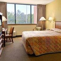 Days Inn & Suites Tallahassee Conference Center I-10 Hotel Εξωτερικό φωτογραφία